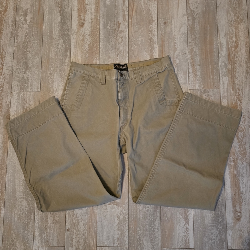 Mountain Khakis - image 1